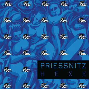 Priessnitz • Hexe