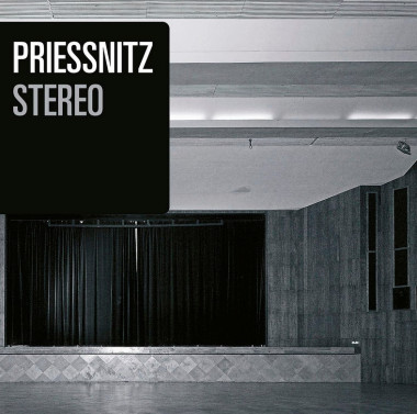 Priessnitz • Stereo / Remastered 2024 (LP)