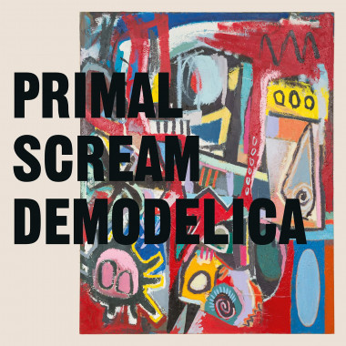 Primal Scream • Demodelica