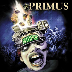 Primus • Antipop