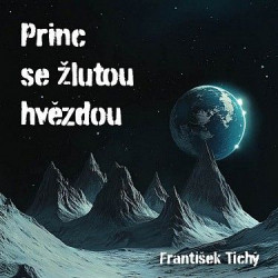 Audiokniha • Krejčík Daniel, Soukup Pavel / Tichý: Princ se žlutou hvězdou (MP3-CD)