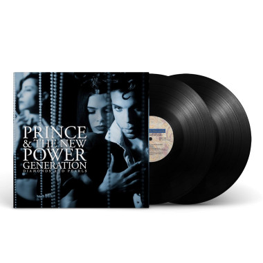 Prince • Diamonds And Pearls (2LP)