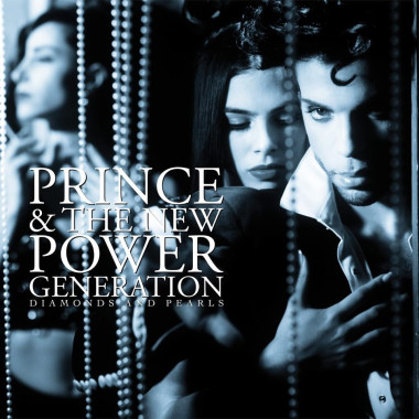 Prince • Diamonds And Pearls