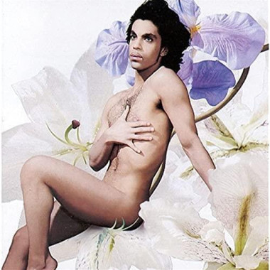 Prince • Lovesexy (LP)