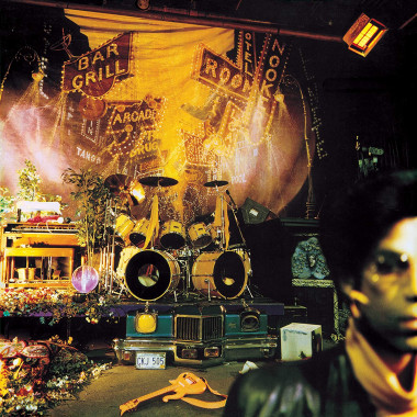Prince • Sign O' The Times / Picture Vinyl - RSD (2LP)