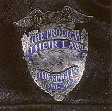 The Prodigy • Their Law  Best Of