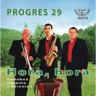 Progres  29 • Hora, Hora 