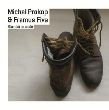 Prokop Michal & Framus Five • Sto roků na cestě (2LP)