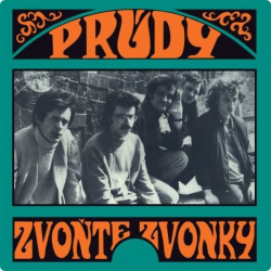 Prúdy • Zvoňte, zvonky (LP)