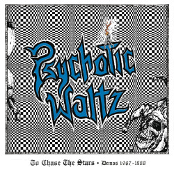 Psychotic Waltz • To Chase The Stars / Demos 1987 - 1989 (2LP)