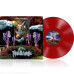 Psychotic Waltz • Bleeding / Gatefold Red Vinyl (LP)