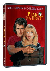 Pták na drátě (DVD)