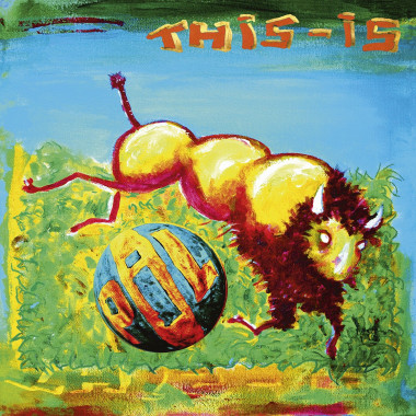 Public Image Limited • This Is Pil (LP)