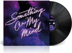 Purple Disco Machine & Du • Something On My Mind (LP)