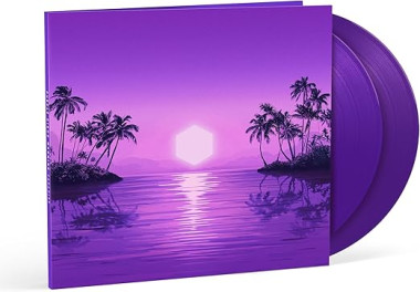 Purple Disco Machine • Paradise (2LP)