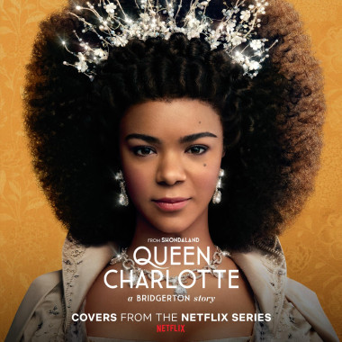 Hudba z filmu • Queen Charlotte: A Bridgerton Story / Keys Alicia & Kris Bower (LP)