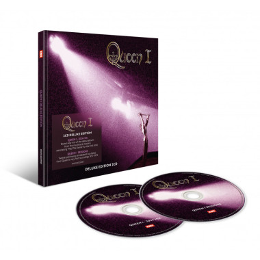 Queen • Queen I / Deluxe Edition (2CD)