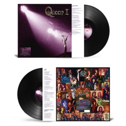 Queen • Queen I (LP)