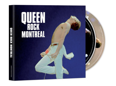 Queen • Queen Rock Montreal (2CD)