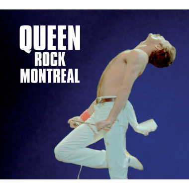 Queen • Queen Rock Montreal / Limited Edition (2CD)