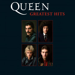 Queen • Greatest Hits / Limited Edition 