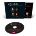 Queen • Greatest Hits / Limited Edition 