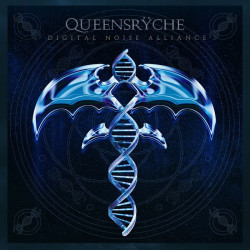 Queensryche • Digital Noise Alliance / Gatefold (LP)