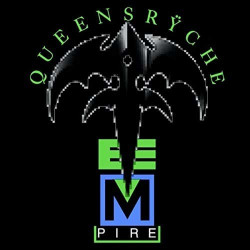 Queensryche • Empire (2CD)