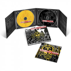 Queensryche • Operation Mindcrime (2CD)