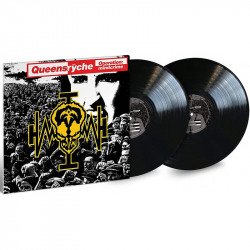 Queensryche • Operation Mindcrime (2LP)