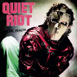 Quiet Riot • Metal Health (LP)