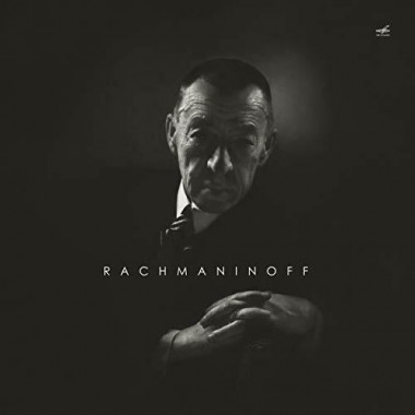 Rachmaninov Sergej Vasilievič • Collection (34CD)