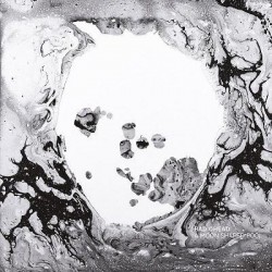 Radiohead • A Moon Shaped Pool / Digipack