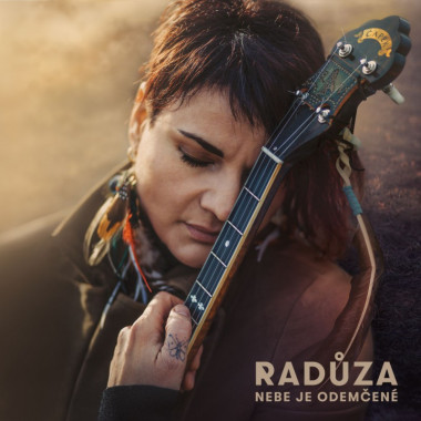 Radůza • Nebe je odemčené (2CD)