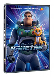 Rakeťák (DVD)