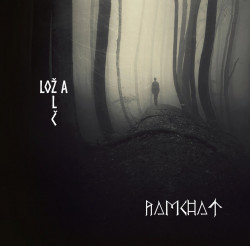 Ramchat • Lož a žlč (LP)