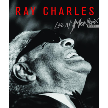 Charles Ray • Live At Montreux 1997 (BD)