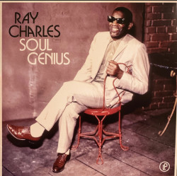 Ray Charles • Soul Genius (LP)