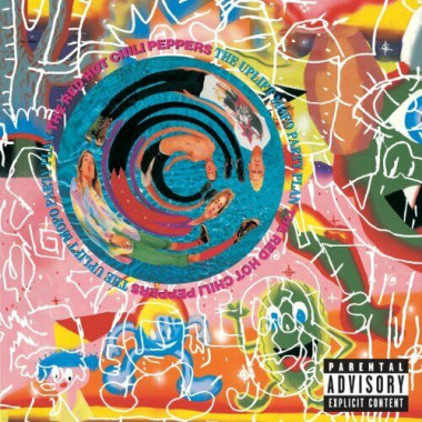 Red Hot Chili Peppers • Uplift Mofo Party Plan