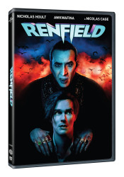 Renfield (DVD)