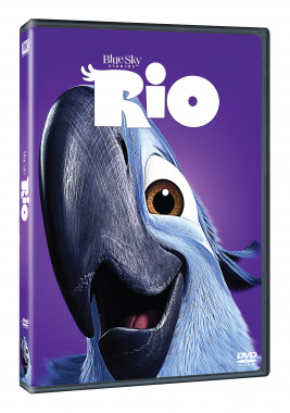 Rio (DVD)