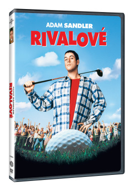 Rivalové (DVD)