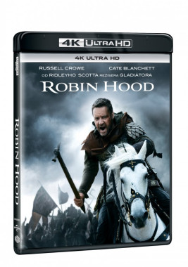 Robin Hood (4K UHD)