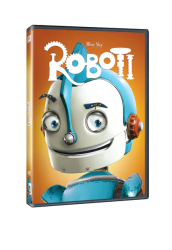 Roboti / SK (DVD)