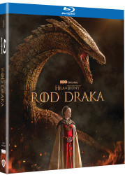 Rod draka 1. série (4BD)