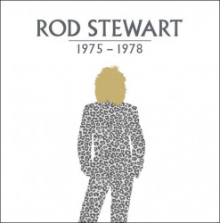 Stewart Rod • 1975-1978 (5LP)