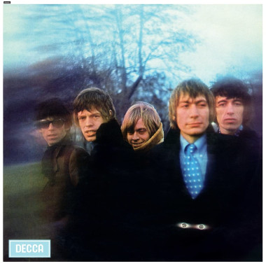 Rolling Stones • Between The Buttons / US Version (LP)