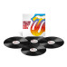 Rolling Stones • Forty Licks / Limited Edition (4LP)