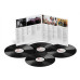 Rolling Stones • Forty Licks / Limited Edition (4LP)