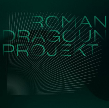  Dragoun Roman • Roman Dragoun Projekt (2CD)